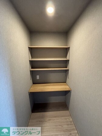 ラグゼナ浦和の物件内観写真